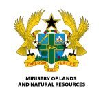 Government of Ghana logo