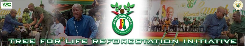 Forestry Commission banner